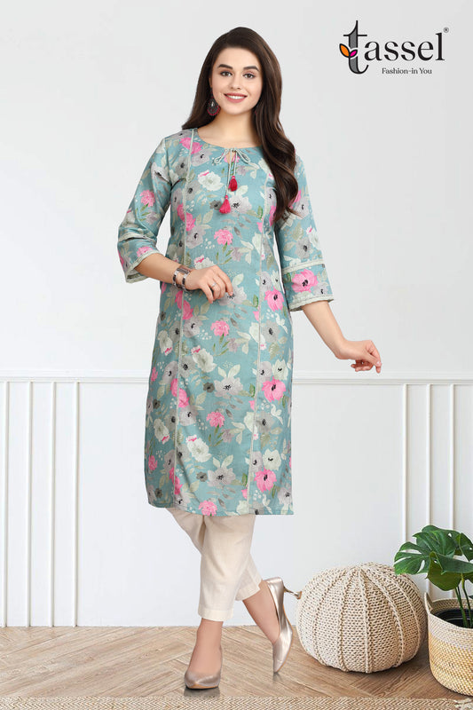 Asmani Kurti