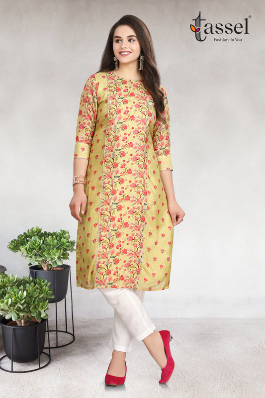 Blossom Kurti