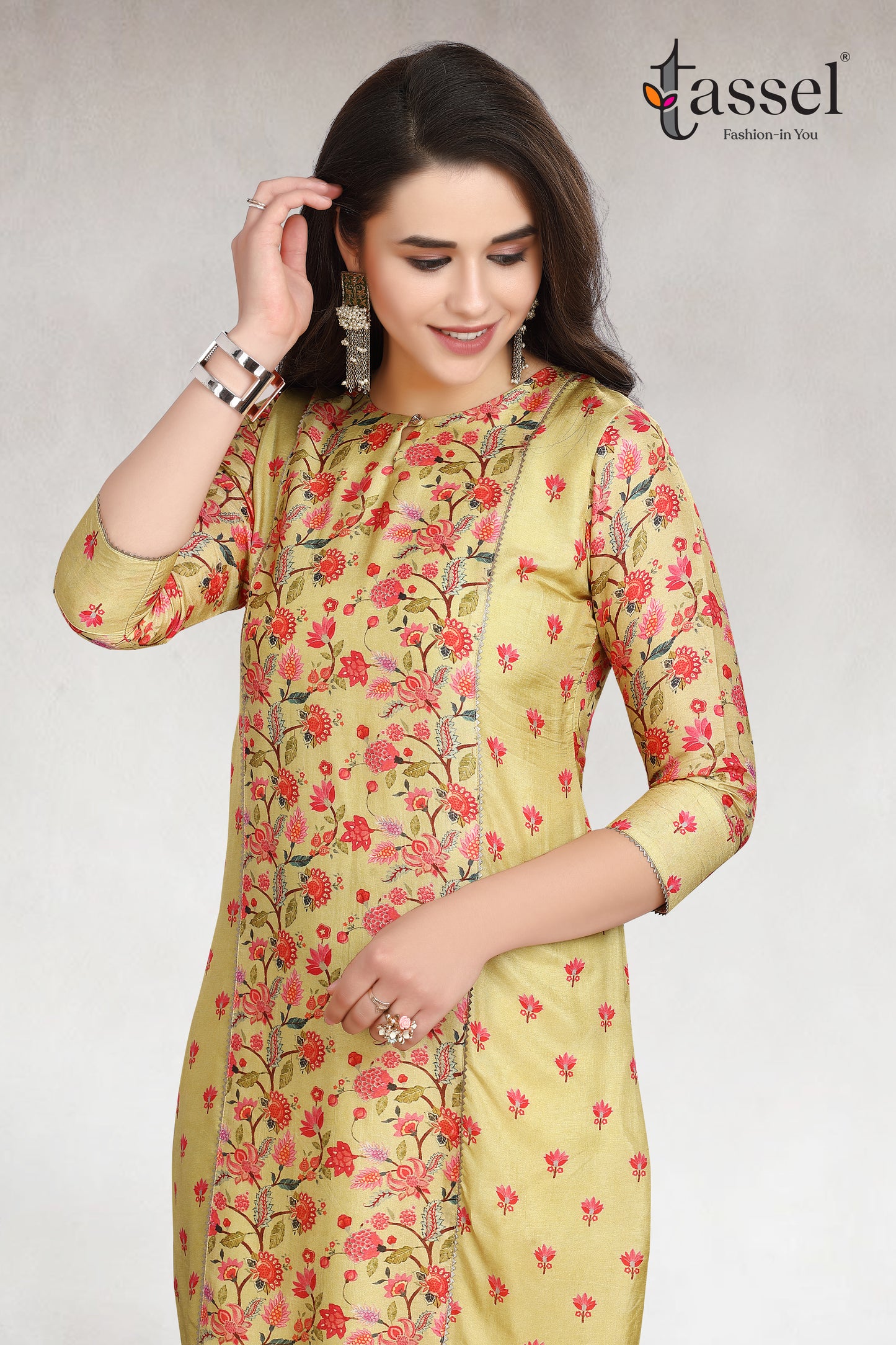 Blossom Kurti