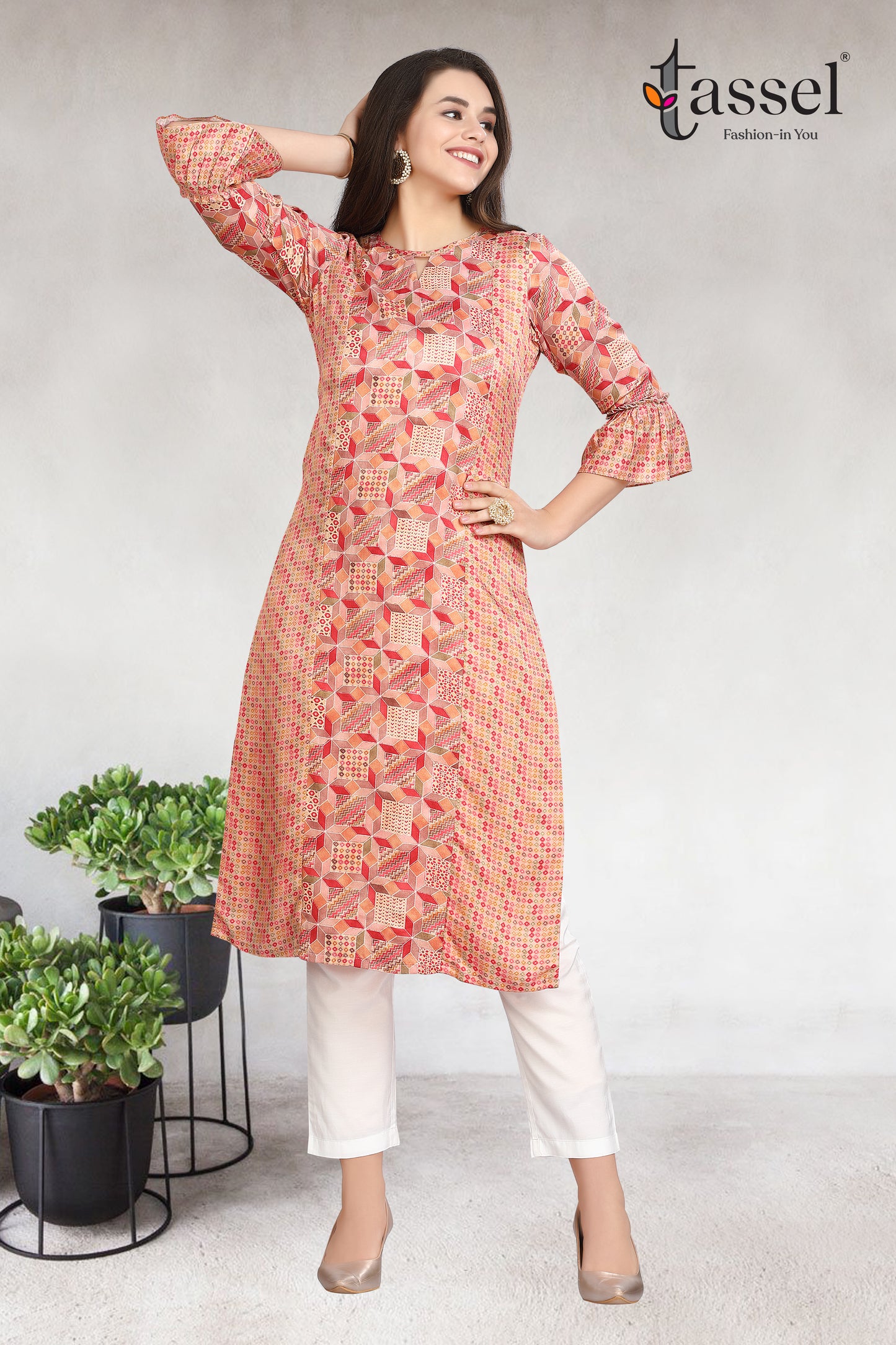 Patangi Kurti