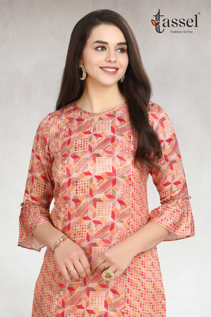 Patangi Kurti